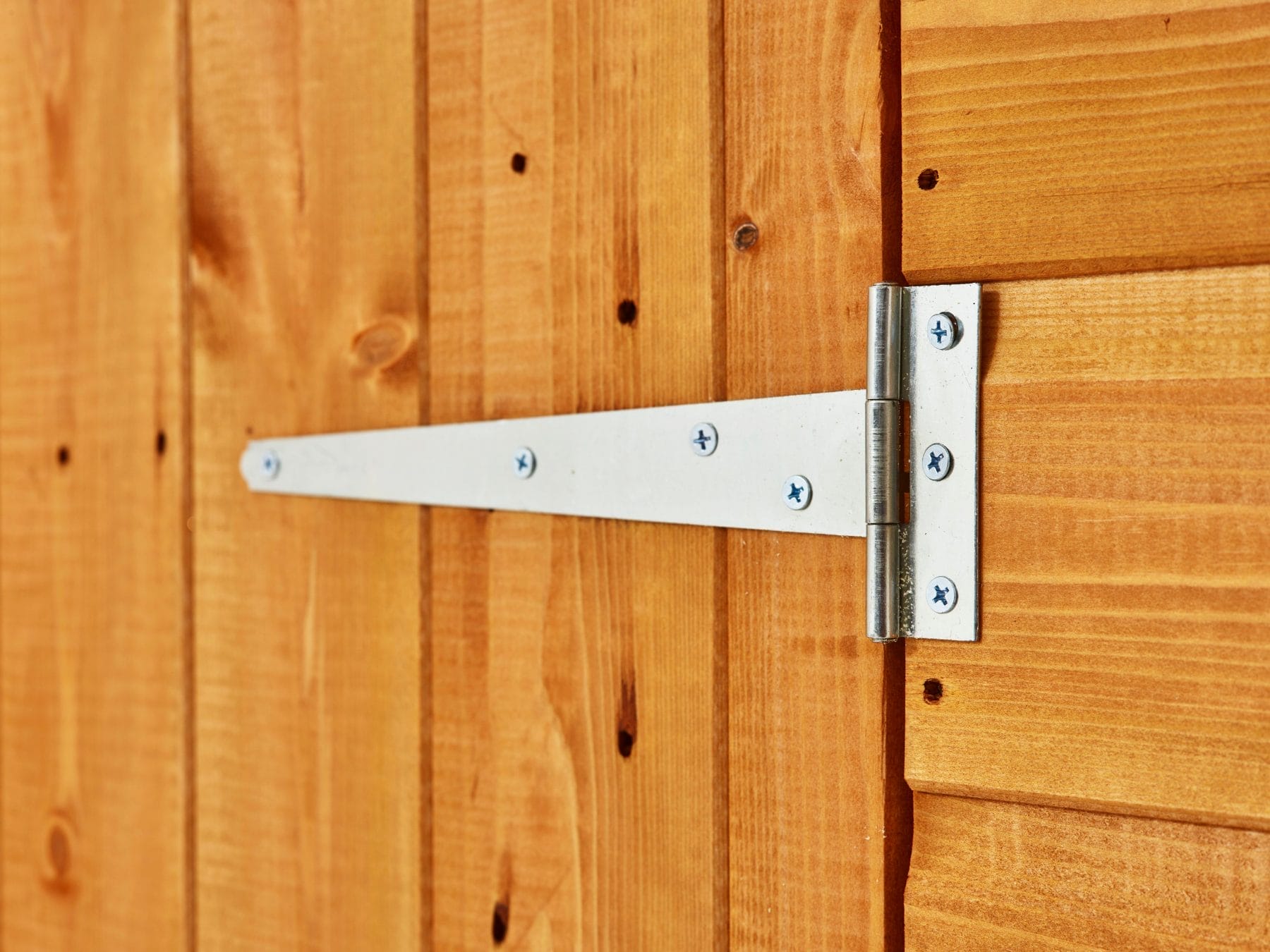 12x6 Deluxe Timber Pent Garden Potting Shed - CoolaLiving.ie - %image_id%