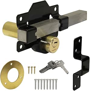 8x6 Premium Security Pent Shed - CoolaLiving.ie - %image_id%