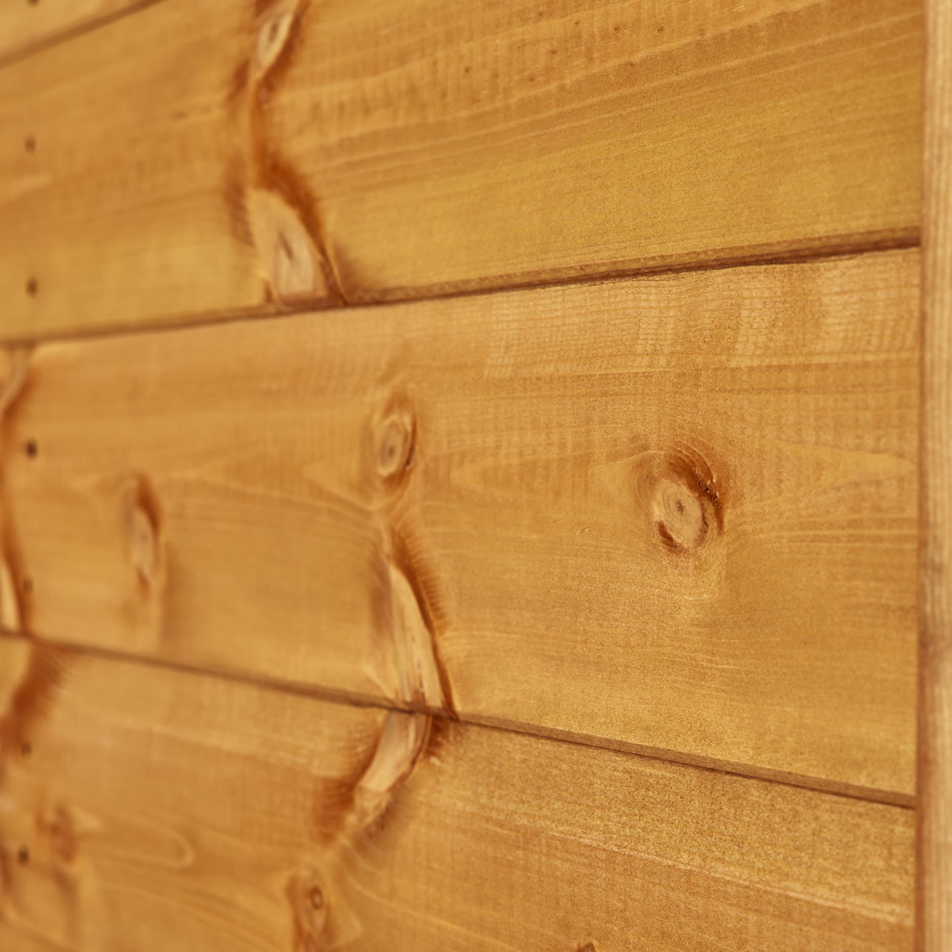 12x6 Deluxe Timber Pent Garden Potting Shed - CoolaLiving.ie - %image_id%