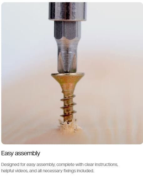 20×18 44mm Pent Log Cabin - CoolaLiving.ie - %image_id%