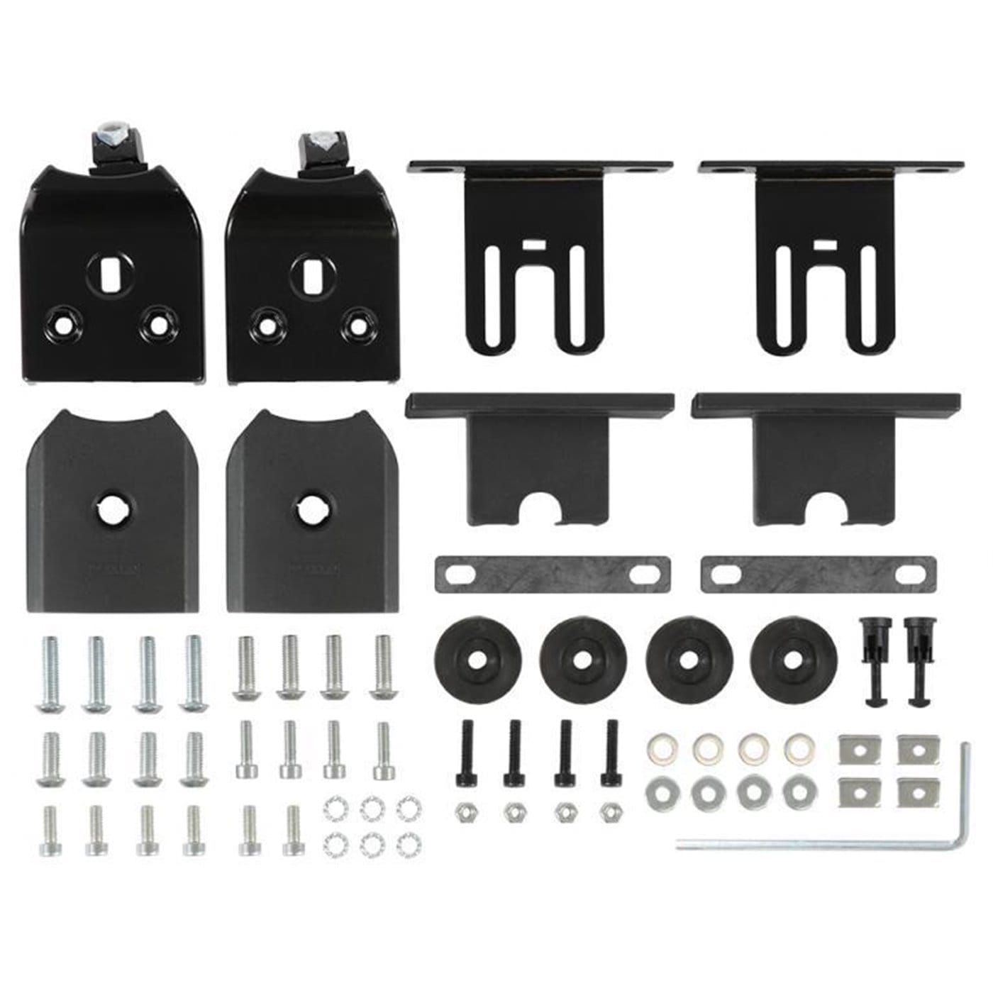 Menabo Fixpoint Foot Kit FIX602FP - CoolaLiving.ie - %image_id%