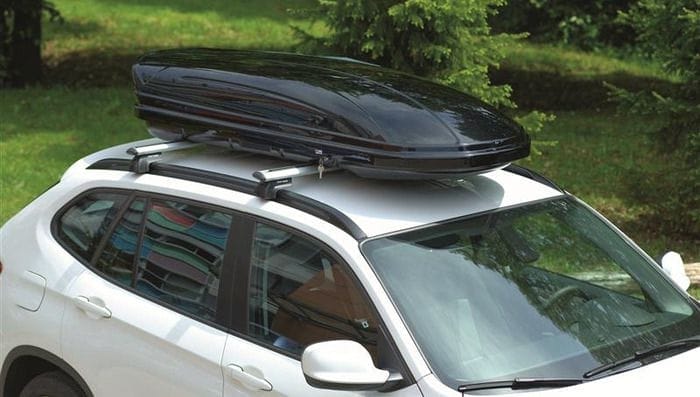 Menabo Mania 580 Roof Box - CoolaLiving.ie - %image_id%