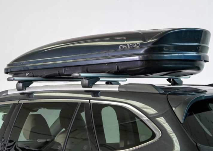 Menabo Mania 580 Roof Box - CoolaLiving.ie - %image_id%