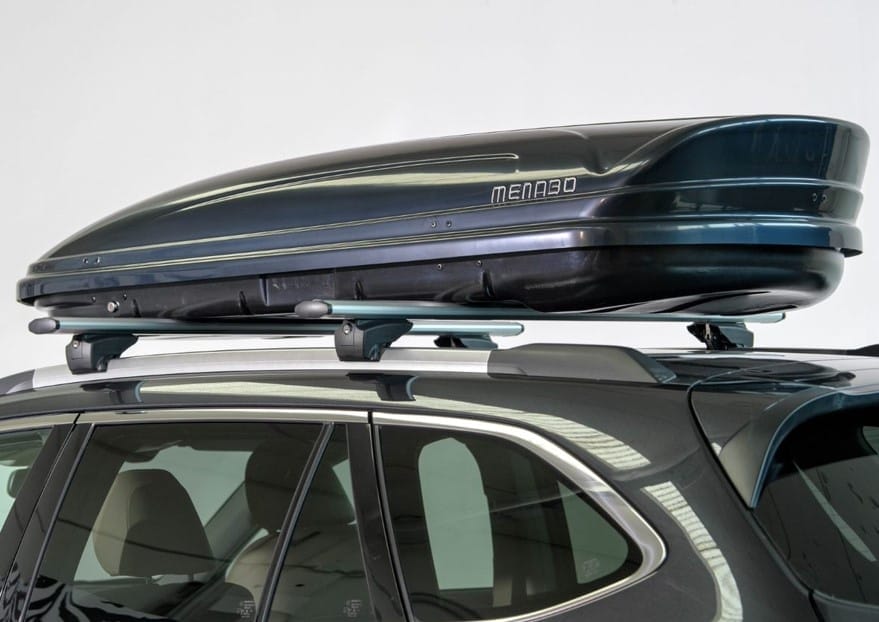 Menabo Mania 580 Roof Box - CoolaLiving.ie - %image_id%