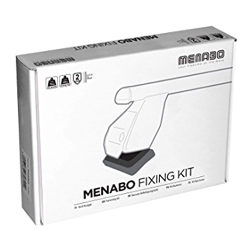 Menabo KIT26G - CoolaLiving.ie - %image_id%