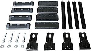 KIT82G Fixing Kit for Omega|Delta Bars - CoolaLiving.ie - %image_id%