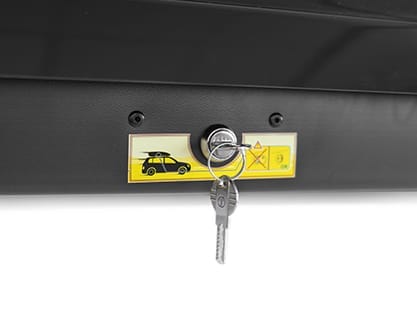 Roof Box Starla 500 Aerodynamic - CoolaLiving.ie - %image_id%