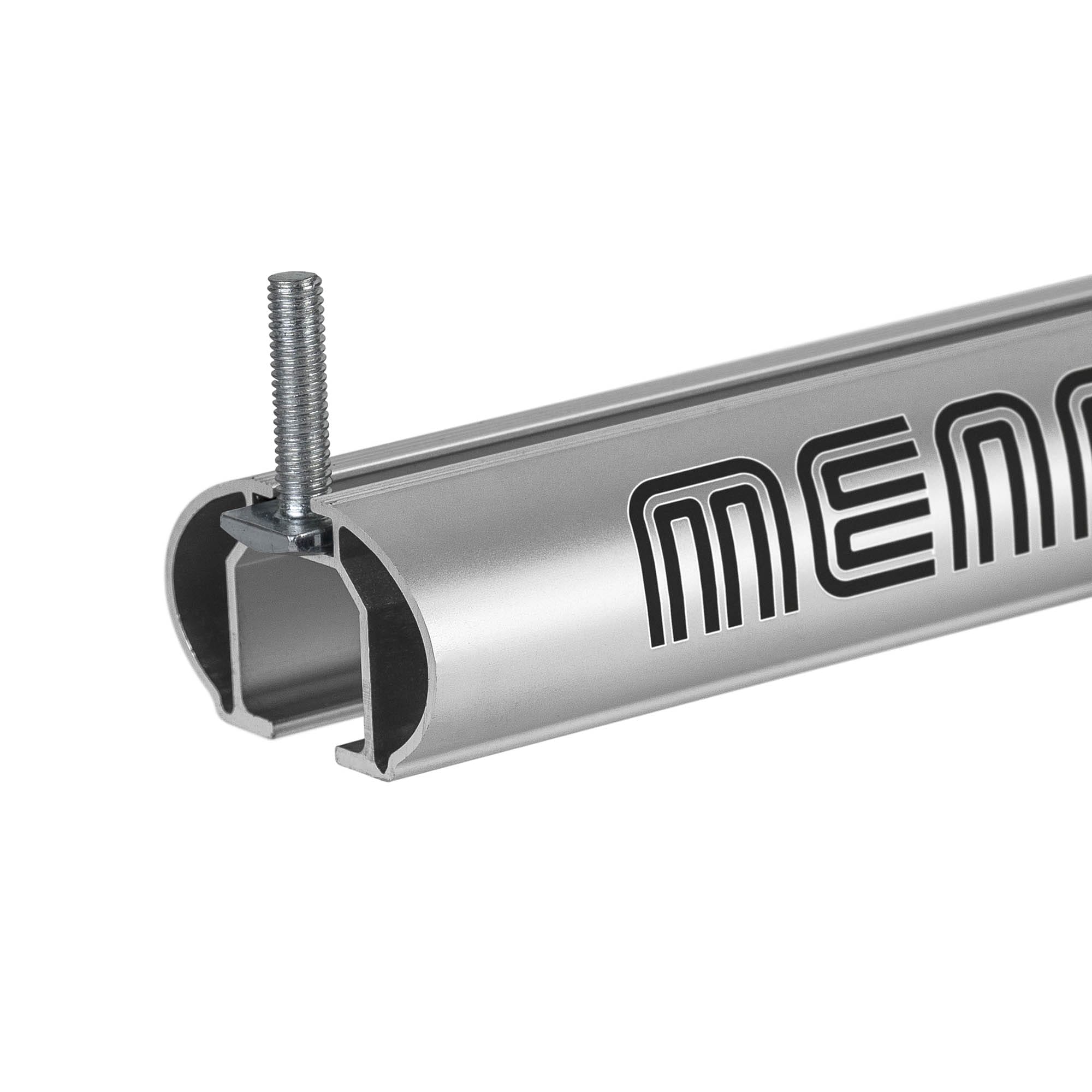 Menabo Tiger roof bars T-System - CoolaLiving.ie - %image_id%
