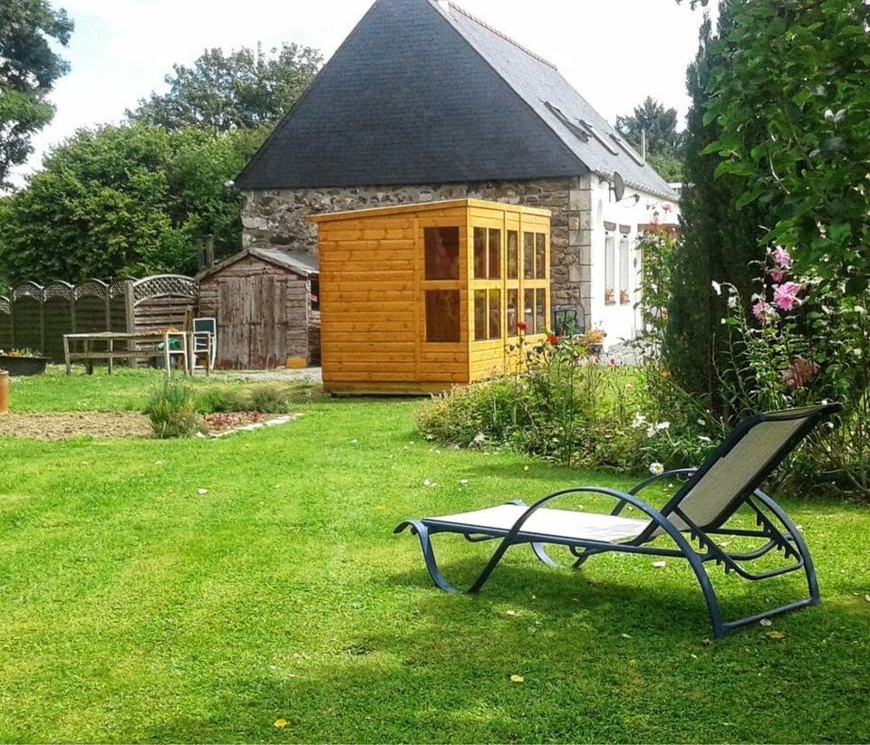 12x6 timber potting shed - CoolaLiving.ie - %image_id%