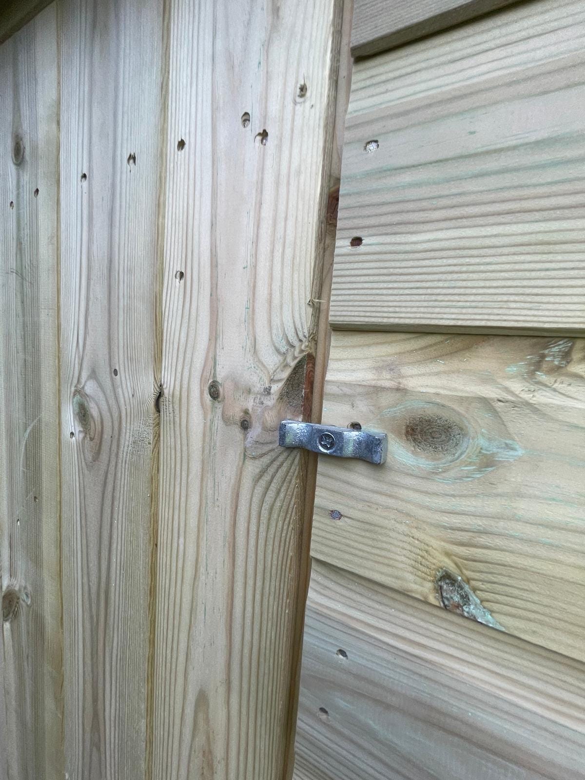 20x10 Premium Car Garage - CoolaLiving.ie - %image_id%