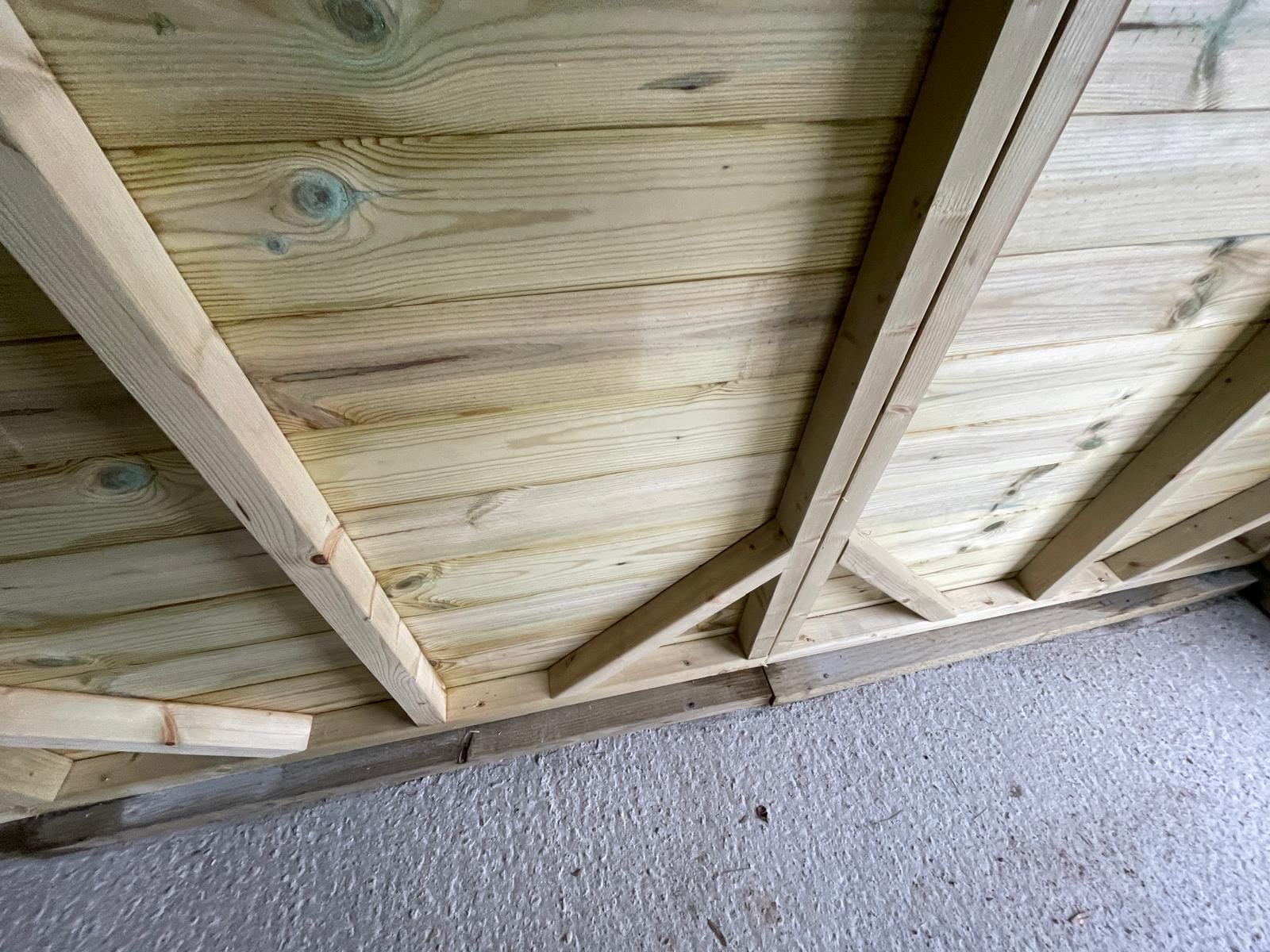 20x10 Premium Car Garage - CoolaLiving.ie - %image_id%