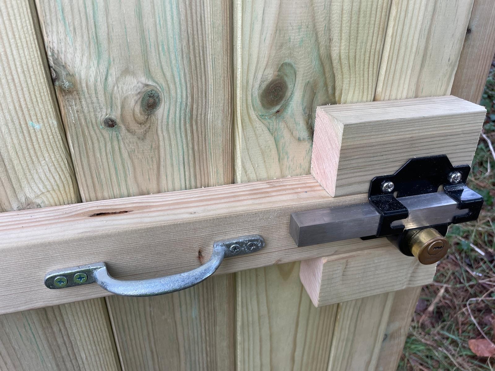 20x10 Premium Car Garage - CoolaLiving.ie - %image_id%