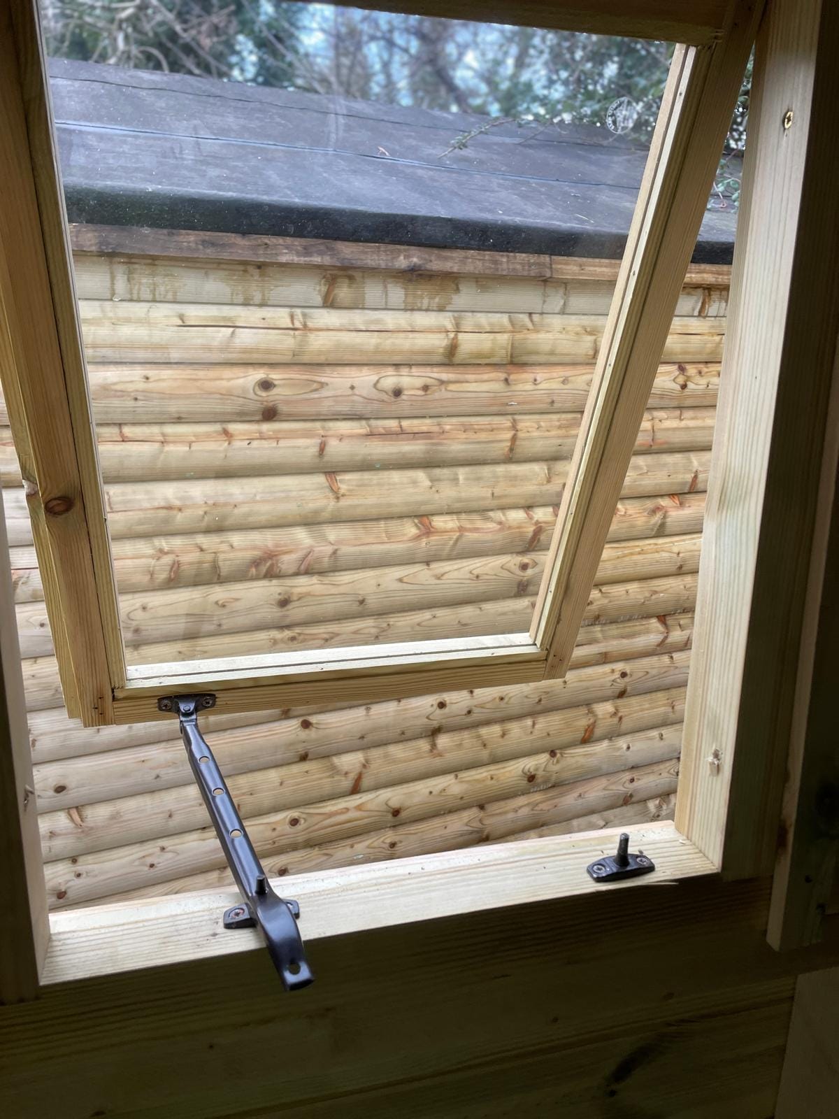 20x10 Premium Car Garage - CoolaLiving.ie - %image_id%