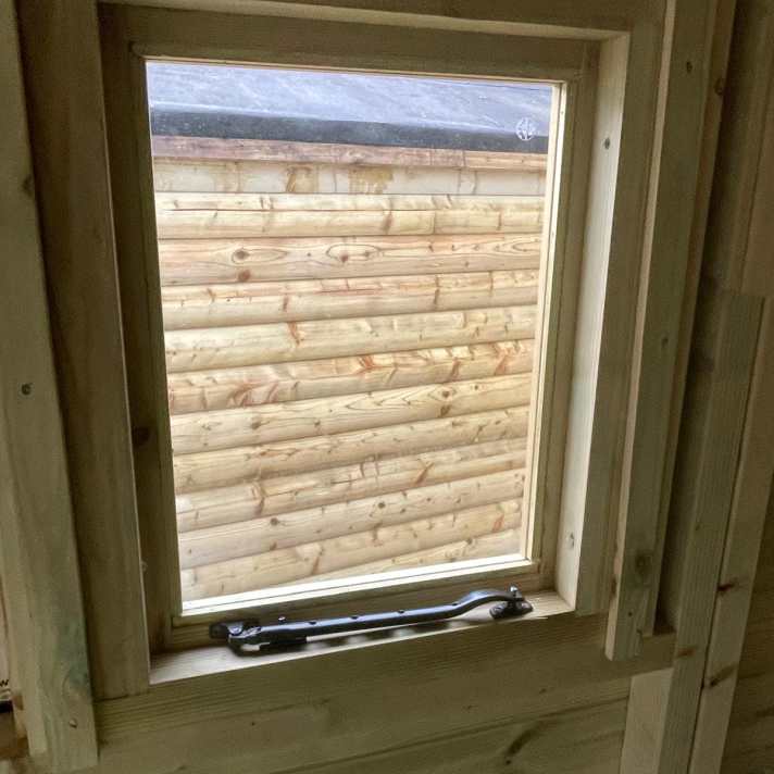 shed opening window kit - CoolaLiving.ie - %image_id%