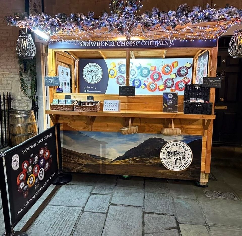 10x4 Deluxe Timber Pub Bar Shop Shed - CoolaLiving.ie - %image_id%