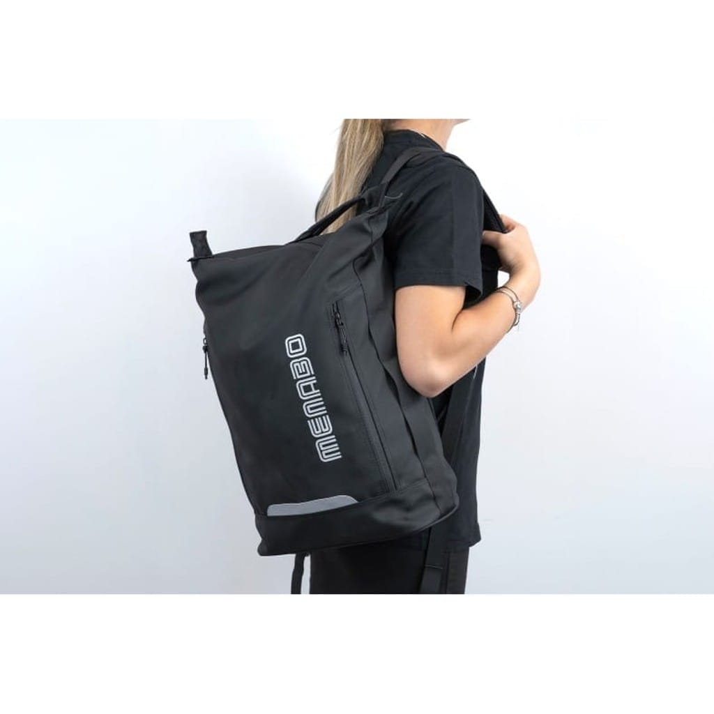 Menabo Urban Backpack 19L – Stylish Everyday Laptop & Travel Backpack - CoolaLiving.ie - %image_id%
