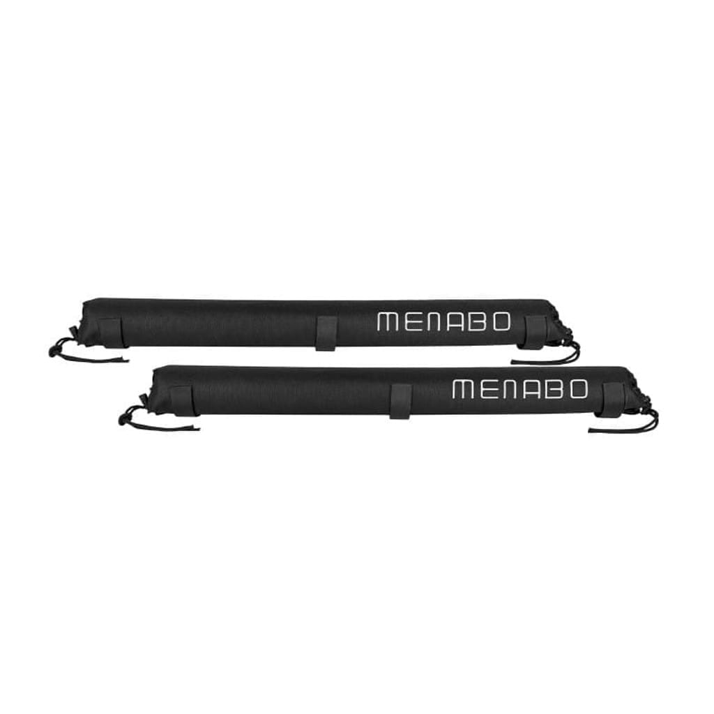 Kayak or Windsurf Soft Pads for roof racks - CoolaLiving.ie - %image_id%