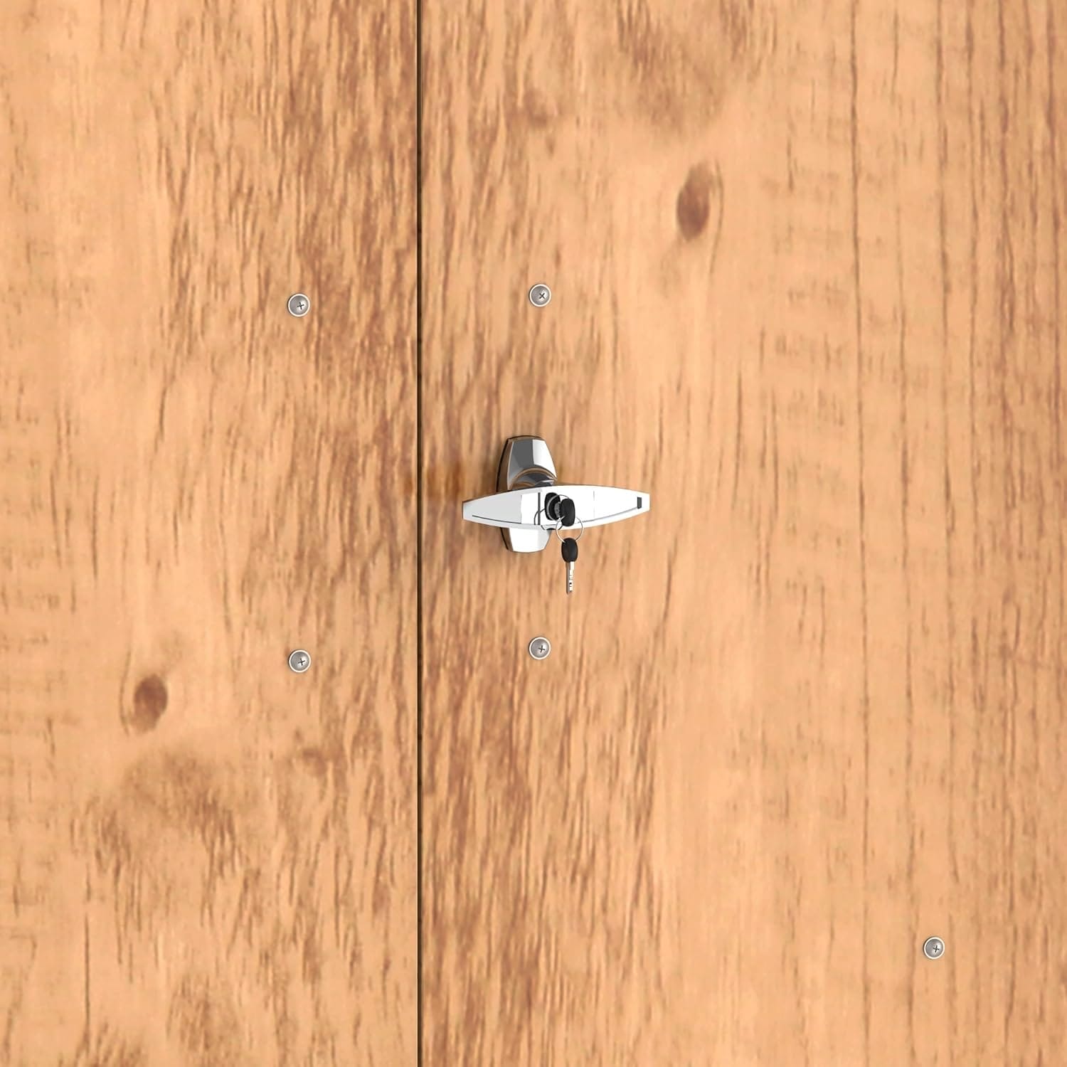 6x6 metal bicycle storage shed - CoolaLiving.ie - %image_id%