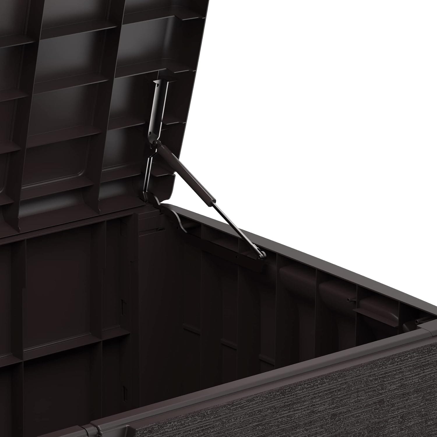 Duramax Durabox 416L Brown - CoolaLiving.ie - %image_id%