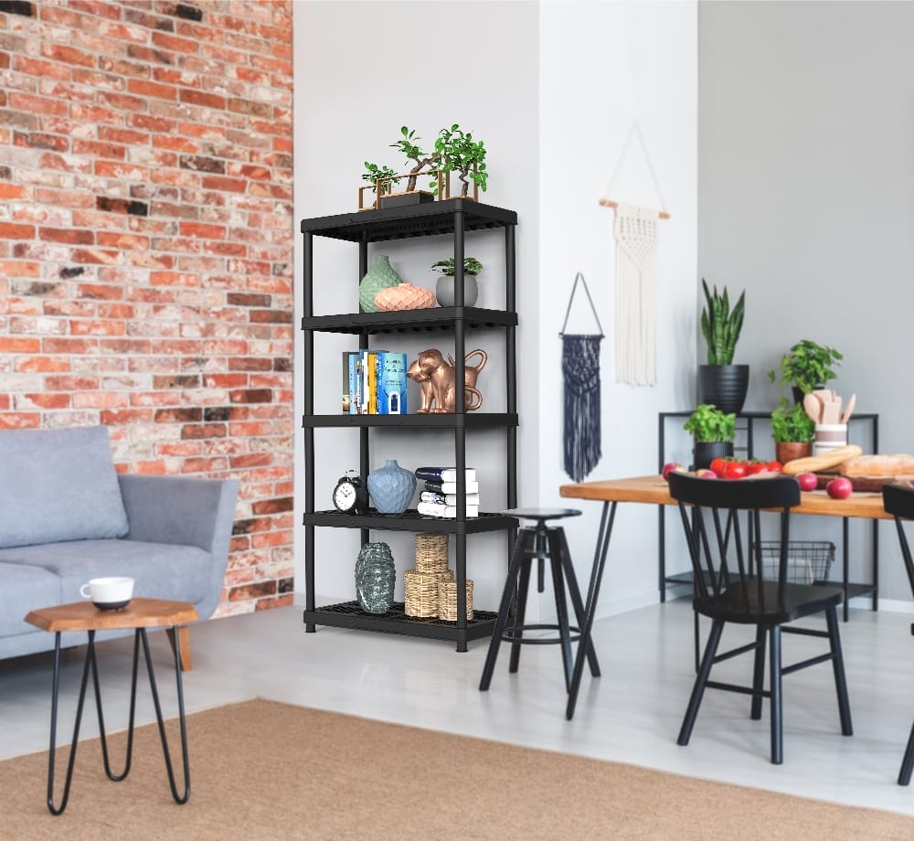 Heavy Duty Indoor Outdoor Shelving - CoolaLiving.ie - %image_id%