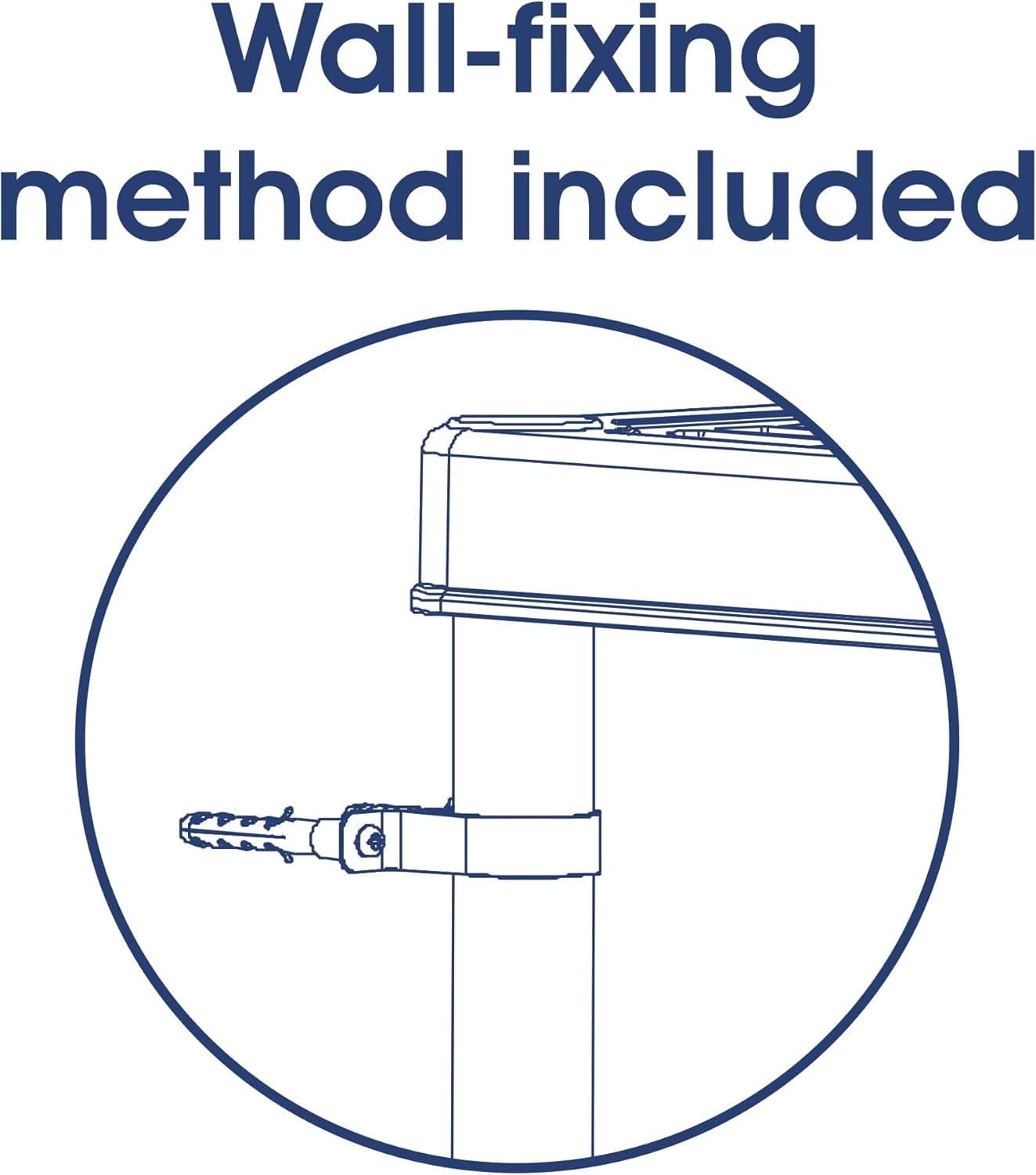 Duramax Indoor & Outdoor Shelving Rack - CoolaLiving.ie - %image_id%