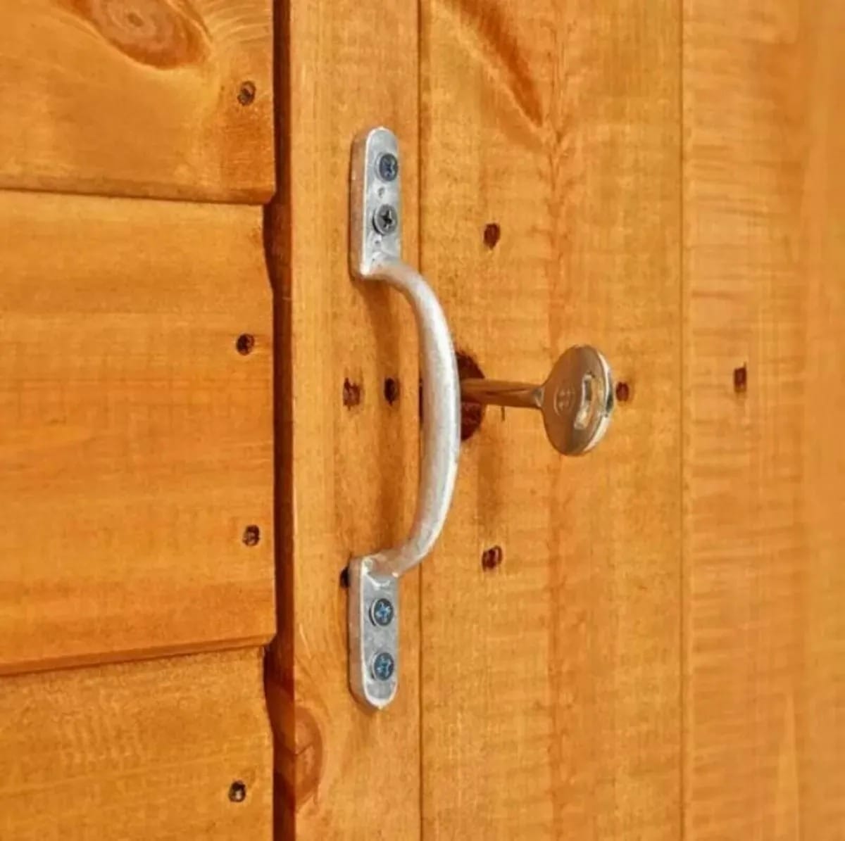 8x6 Apex Timber Summerhouse - CoolaLiving.ie - %image_id%