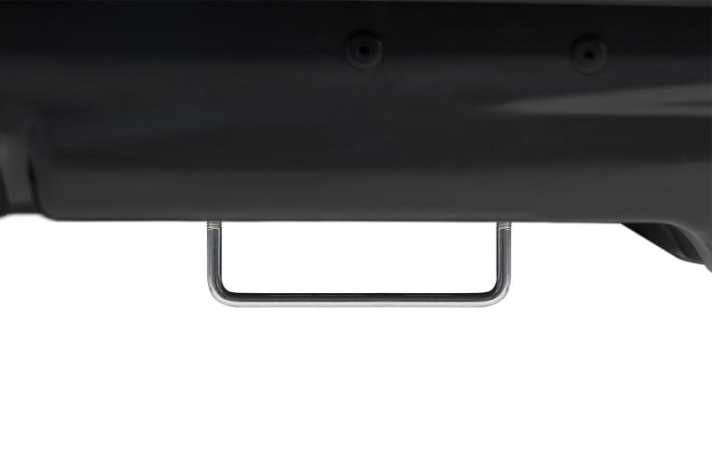 Menabo U Bolts Kit for 80mm Aero Bars - CoolaLiving.ie - %image_id%