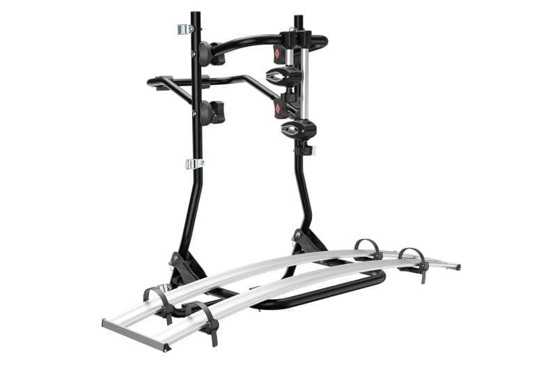 Menabo Cobra rear bicycle carrier - CoolaLiving.ie - %image_id%