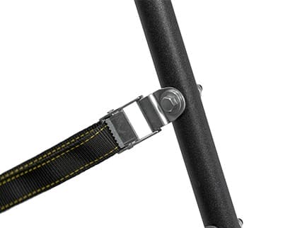 Menabo Cobra rear bicycle carrier - CoolaLiving.ie - %image_id%