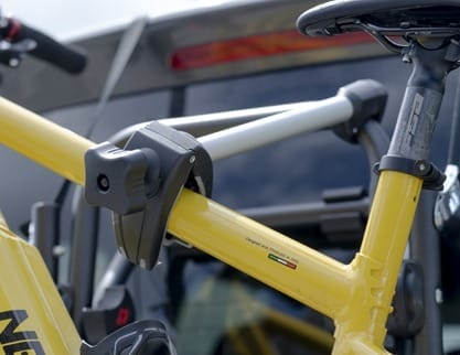 Menabo Cobra rear bicycle carrier - CoolaLiving.ie - %image_id%