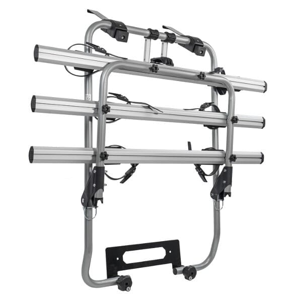 Menabo Shadow Bike Carrier VW T6 - CoolaLiving.ie - %image_id%