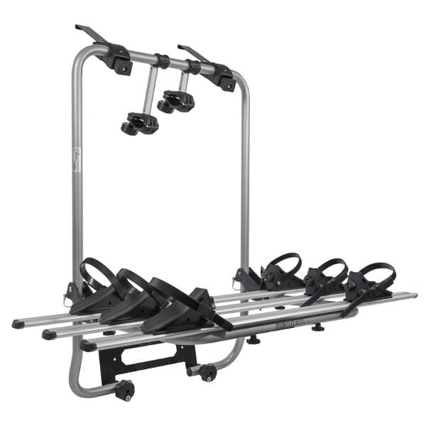 Menabo Shadow Bike Carrier VW T6 - CoolaLiving.ie - %image_id%