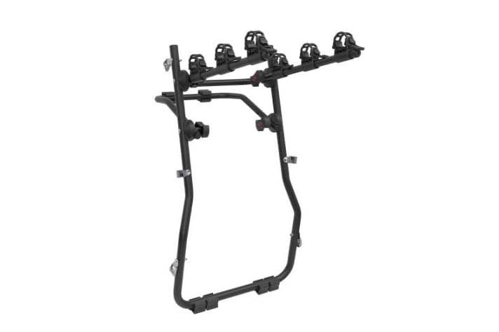 Menabo Viper Bike Rack for 3 Bikes - CoolaLiving.ie - %image_id%