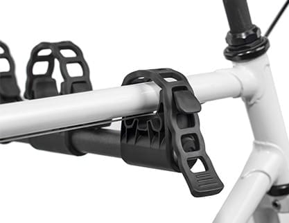 Menabo Viper Bike Rack for 3 Bikes - CoolaLiving.ie - %image_id%