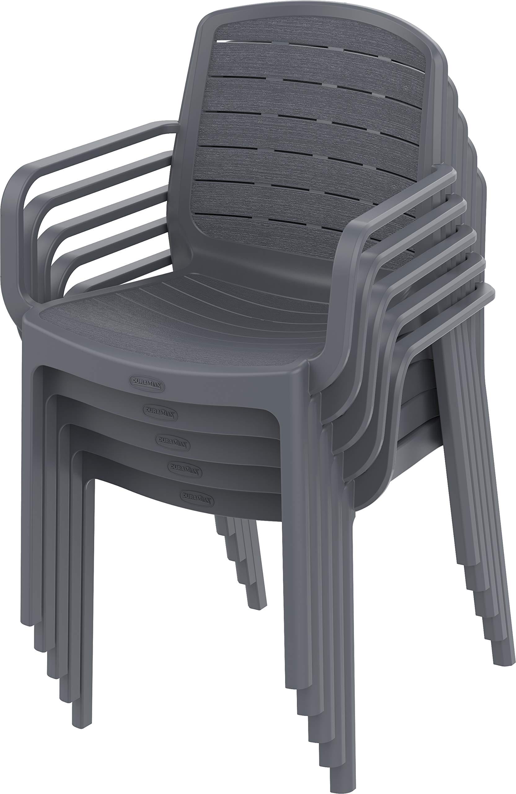 CedarGrain Armchair Grey - CoolaLiving.ie - %image_id%