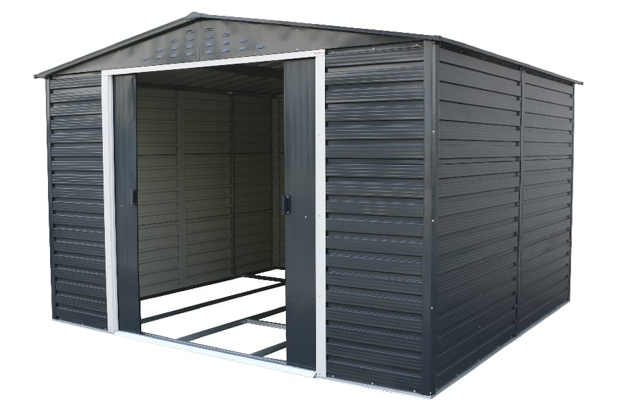 Alpine Garden Sheds - CoolaLiving.ie - %image_id%