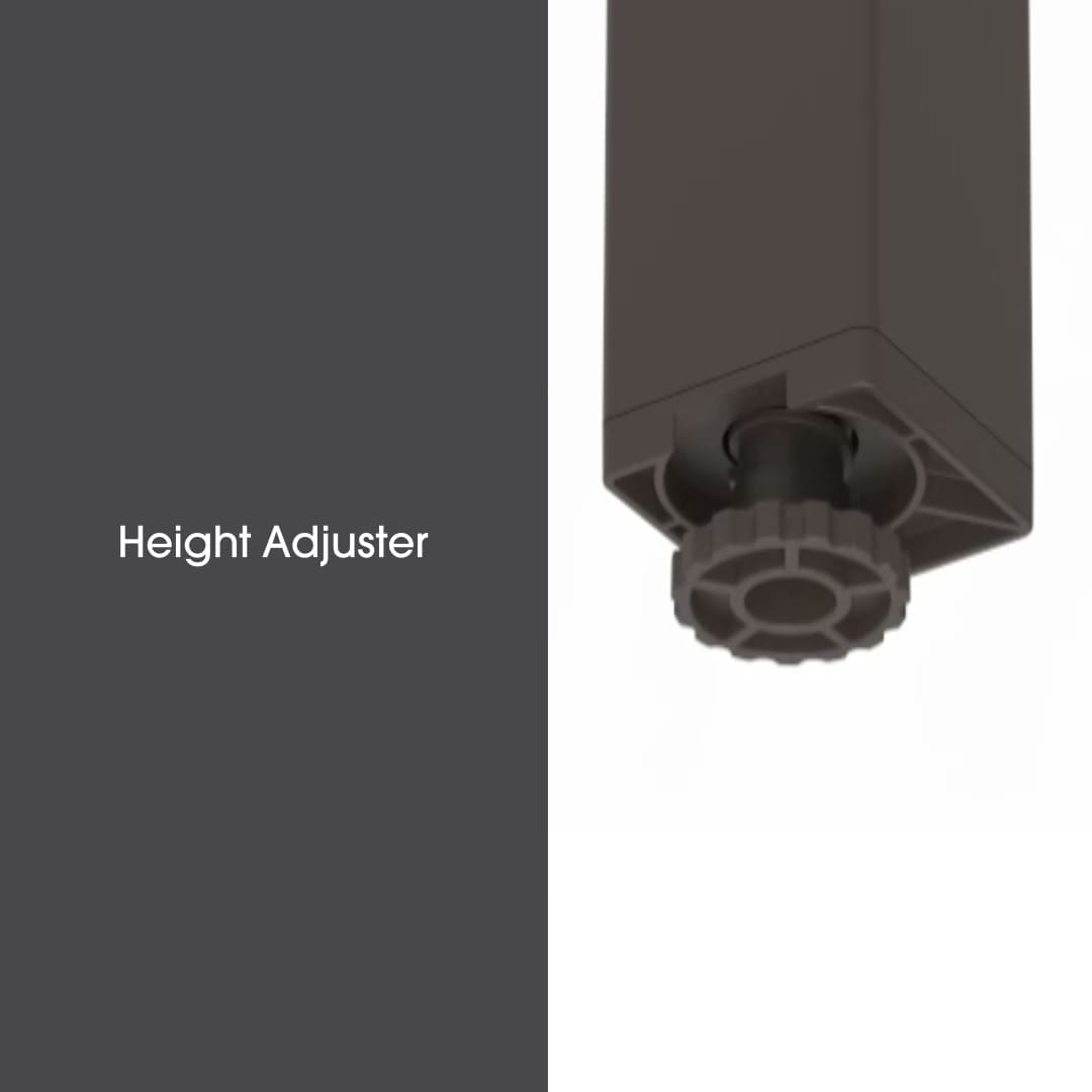 CedarRattan 4-Seater Dining Set - CoolaLiving.ie - %image_id%