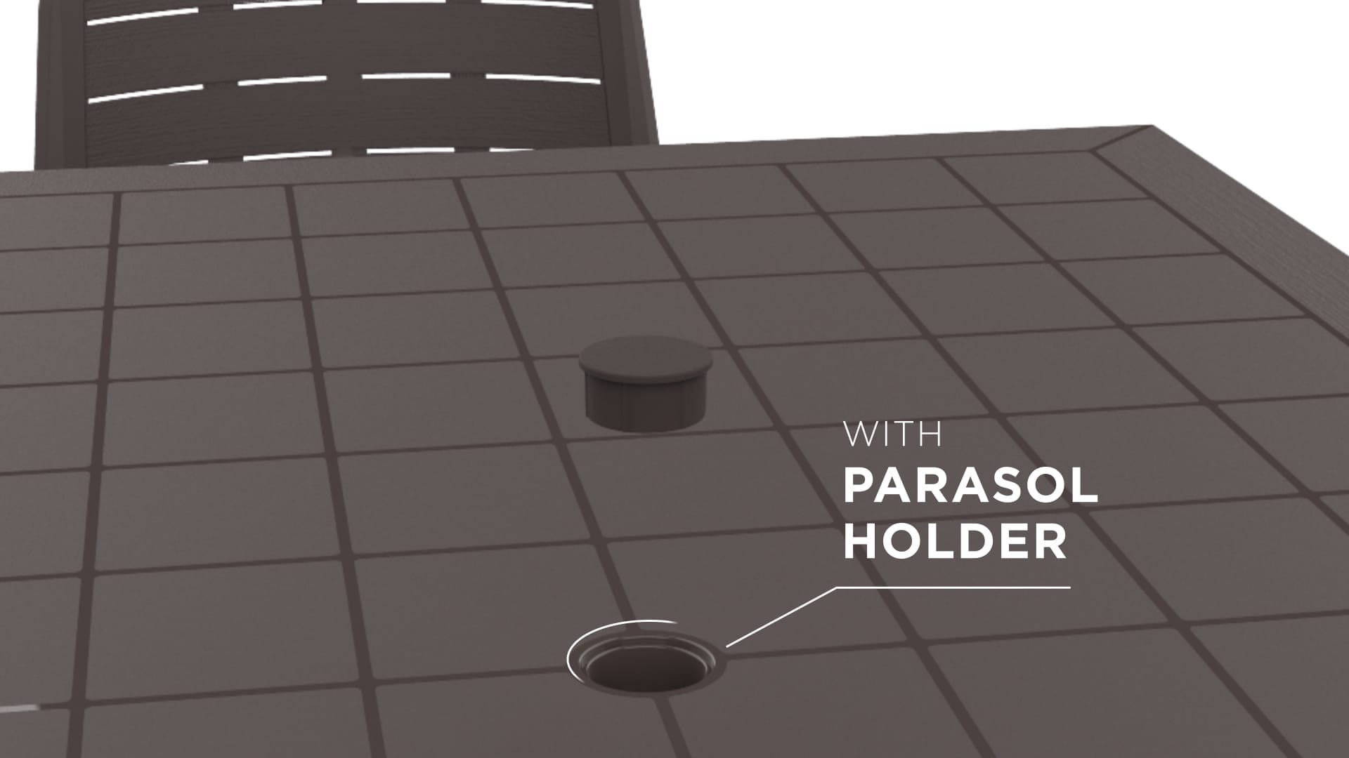 Cedargrain outdoor dining set - CoolaLiving.ie - %image_id%