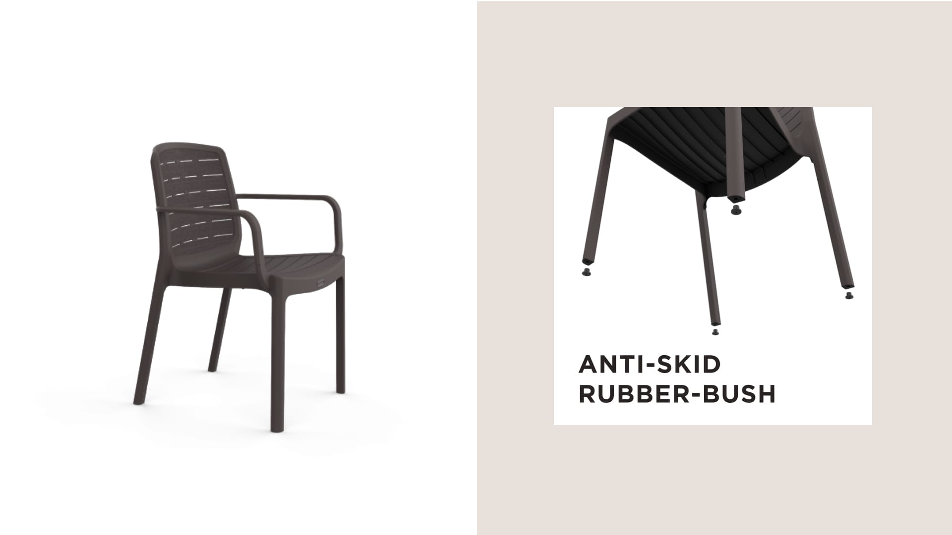 Cedargrain outdoor dining set - CoolaLiving.ie - %image_id%