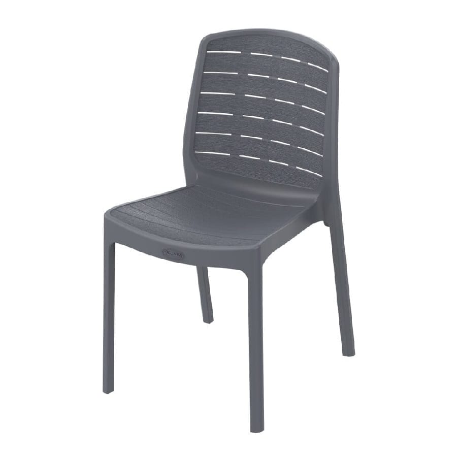 Cedargrain Chair Grey - CoolaLiving.ie - %image_id%