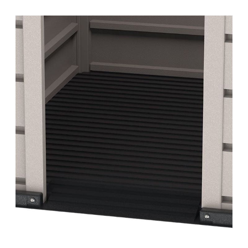 Duramax Vinyl Dog Kennel - CoolaLiving.ie - %image_id%