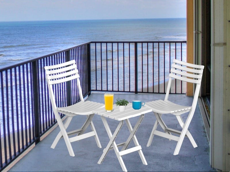 Duramax Portable Sitting Set - CoolaLiving.ie - %image_id%