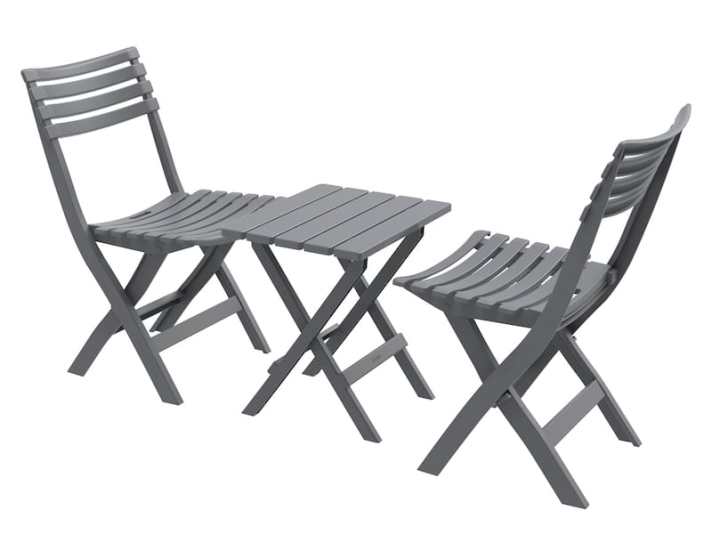 Duramax Portable Sitting Set - CoolaLiving.ie - %image_id%
