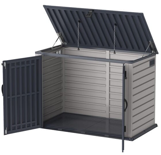 Duramax 2100L MultiStore Outdoor Storage - CoolaLiving.ie - %image_id%