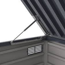 Duramax 2100L MultiStore Outdoor Storage - CoolaLiving.ie - %image_id%