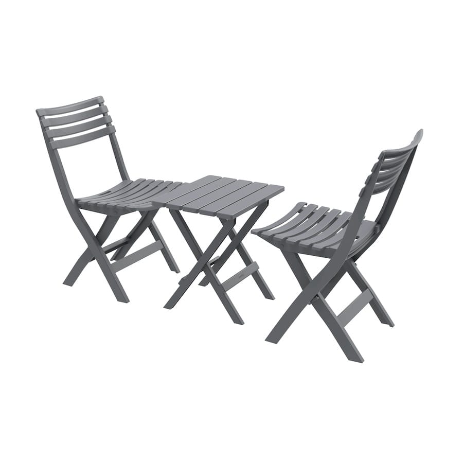 Duramax Portable Sitting Set - CoolaLiving.ie - %image_id%