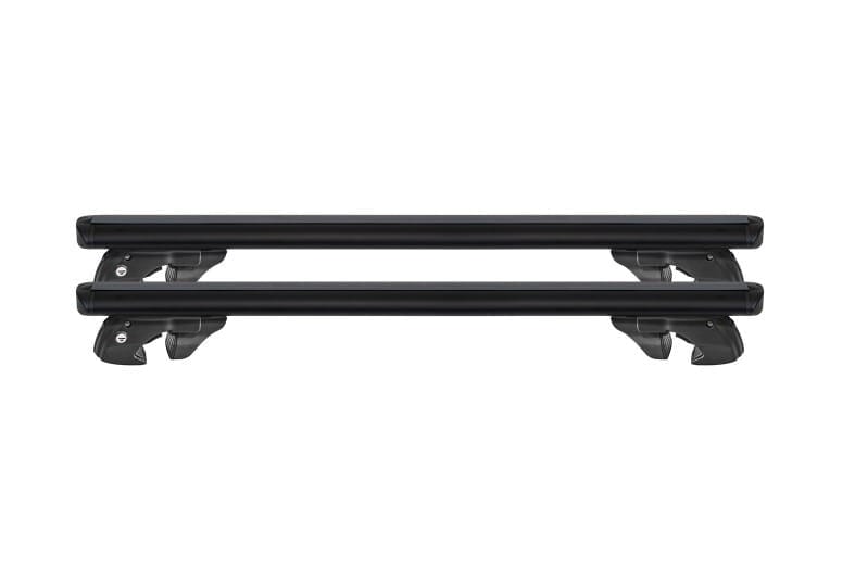 MENABO Fender Roof Bar Set Black XL - CoolaLiving.ie - %image_id%