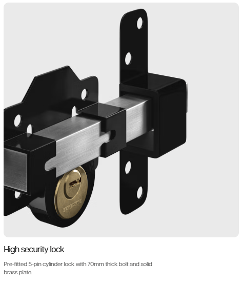 10x10 premium timber apex shed - CoolaLiving.ie - %image_id%