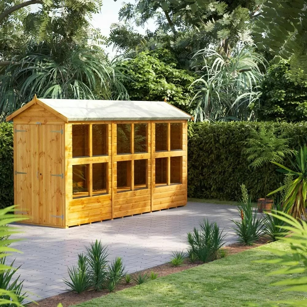 Garden Sheds - CoolaLiving.ie - %image_id%