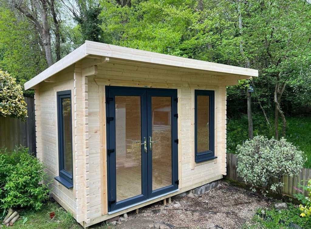 Garden Sheds - CoolaLiving.ie - %image_id%
